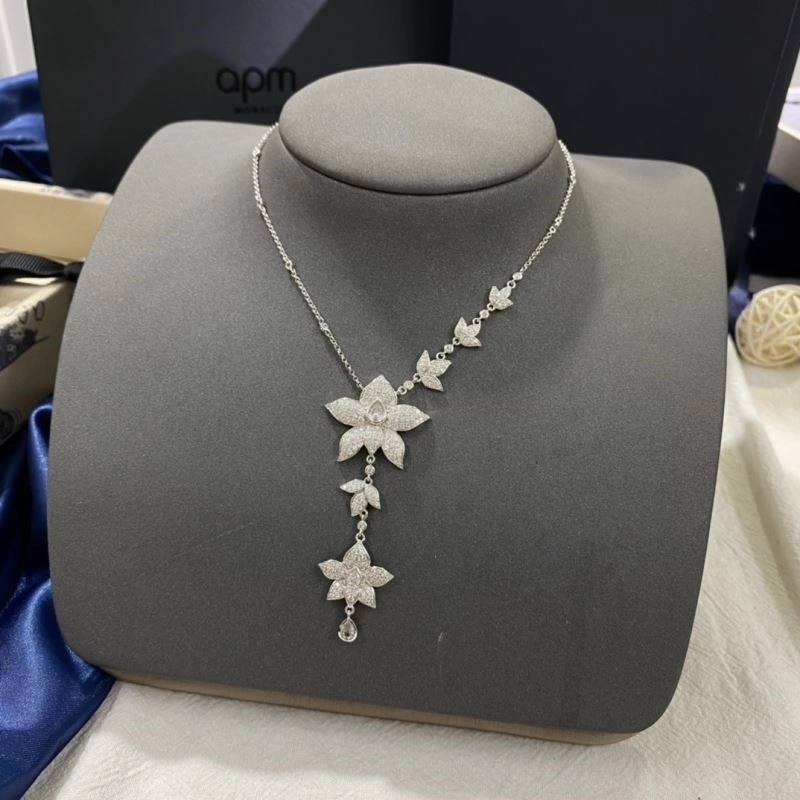 QuickDry Apm Necklaces 214989
