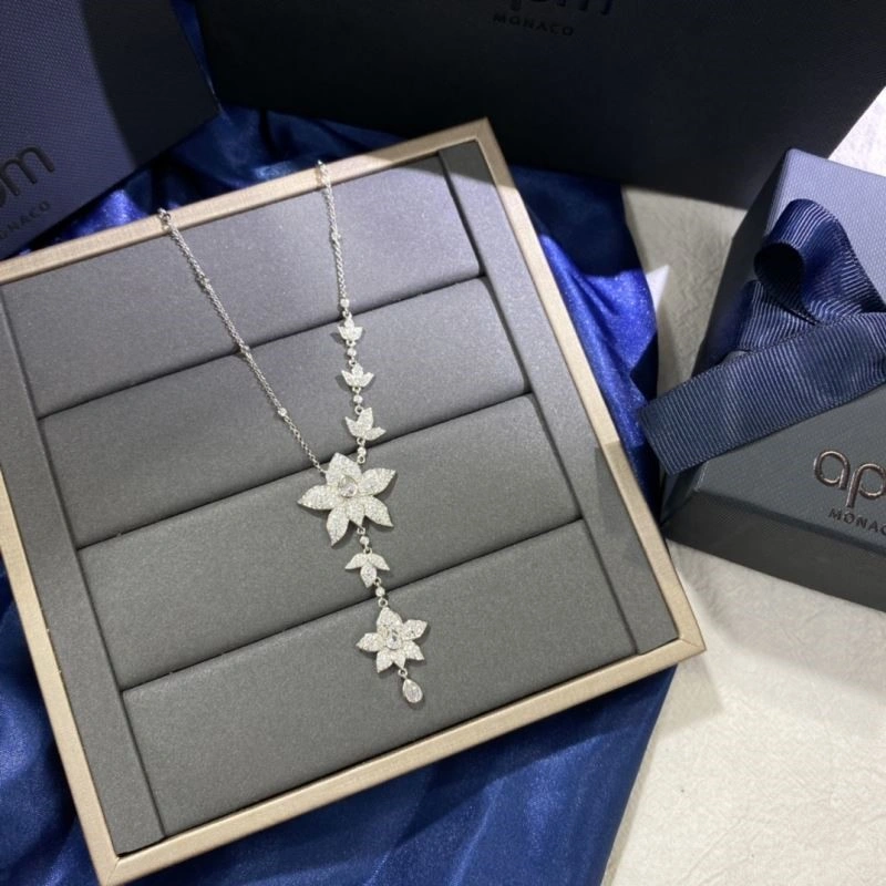QuickDry Apm Necklaces 214989