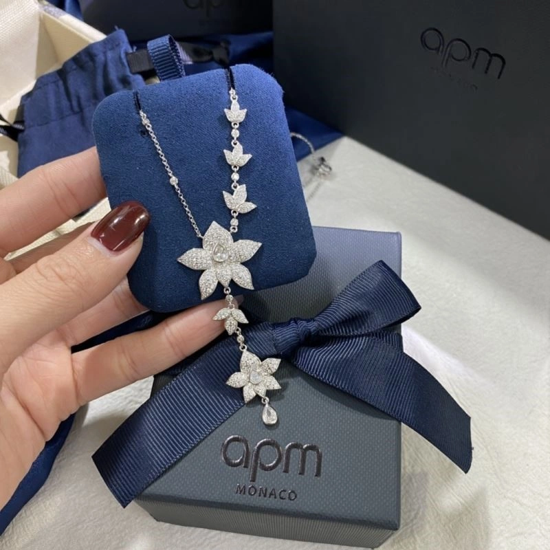 QuickDry Apm Necklaces 214989