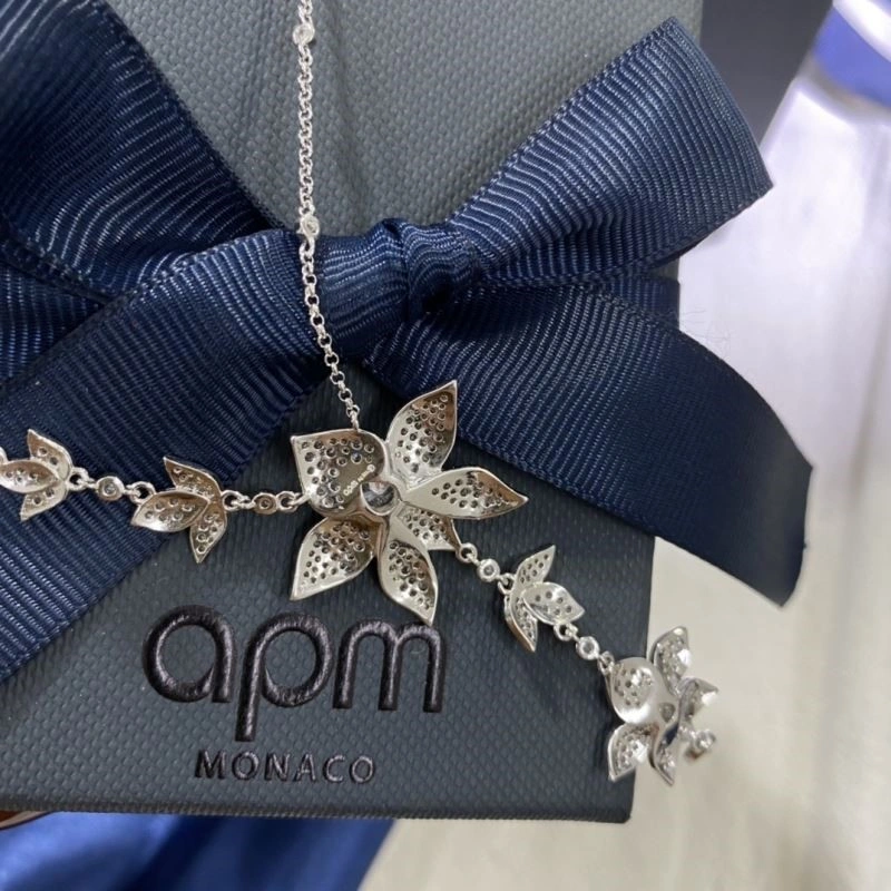 QuickDry Apm Necklaces 214989