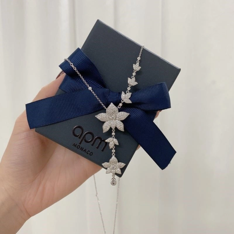 QuickDry Apm Necklaces 214989
