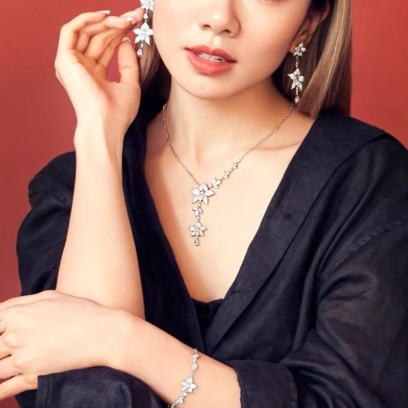 QuickDry Apm Necklaces 214989