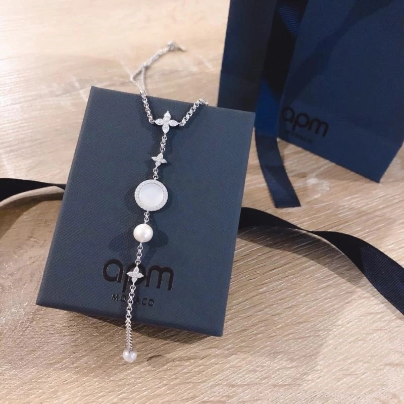 Apm Necklaces FreshLook 214993