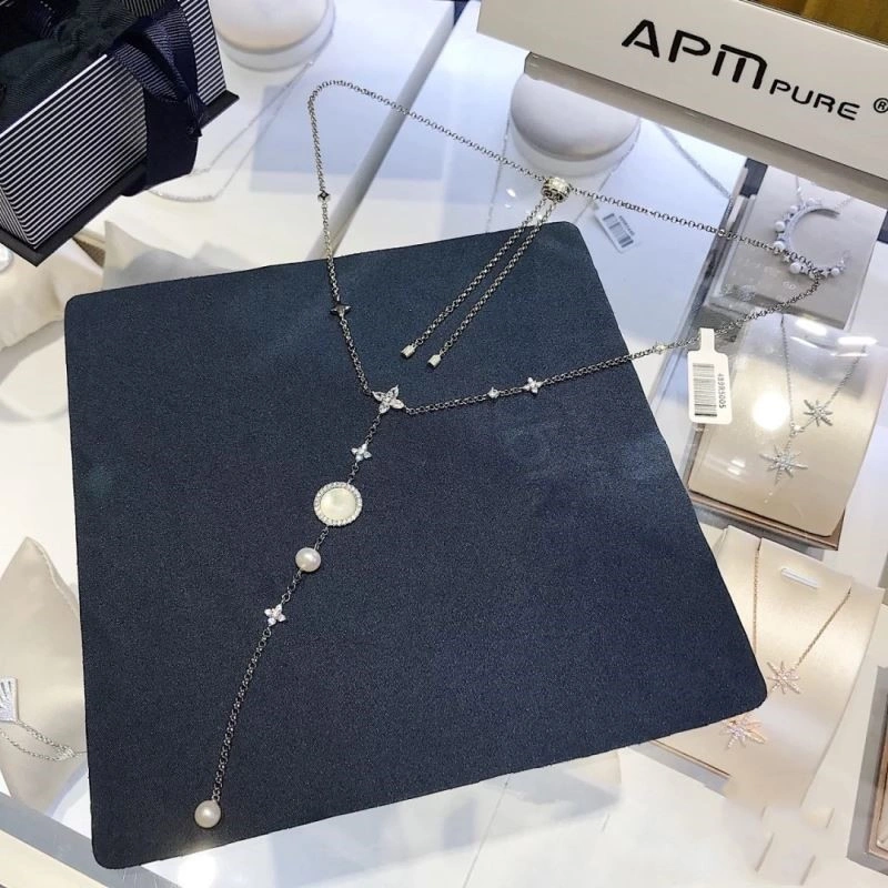 Apm Necklaces FreshLook 214993