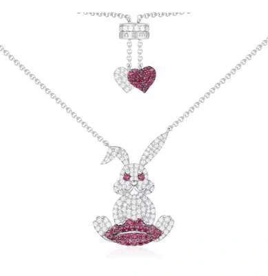 WaterResistant Apm Necklaces 215009