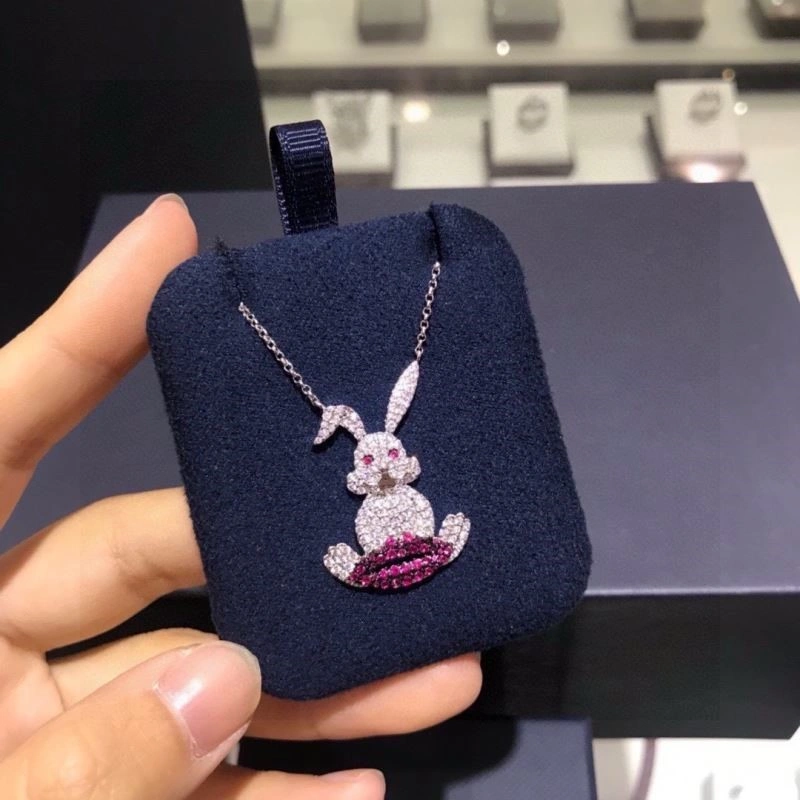 WaterResistant Apm Necklaces 215009