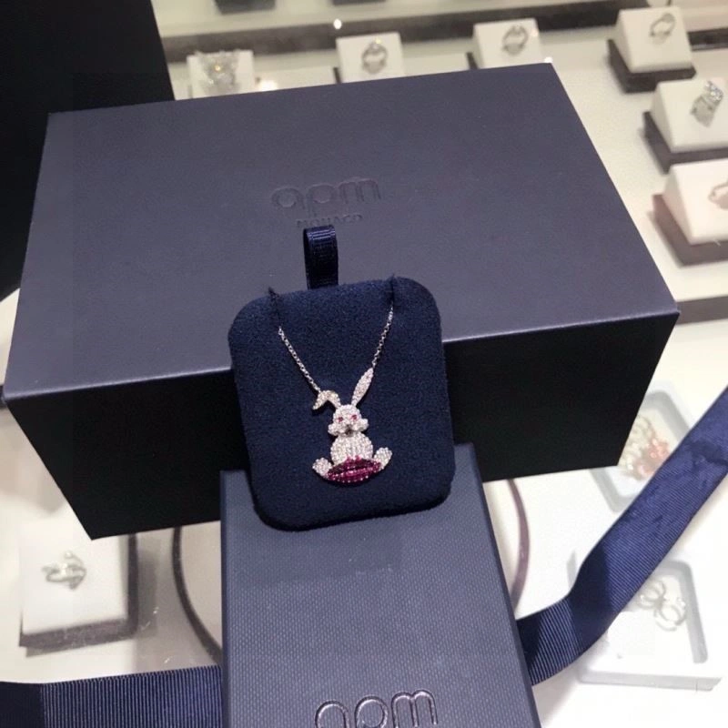 WaterResistant Apm Necklaces 215009