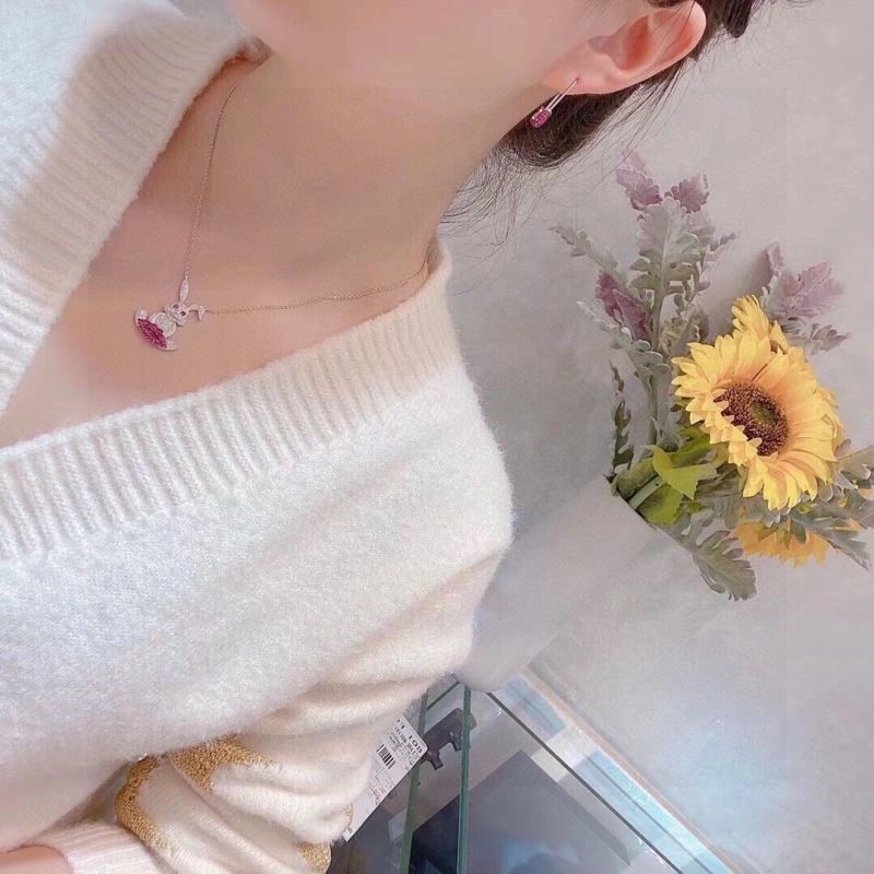 WaterResistant Apm Necklaces 215009