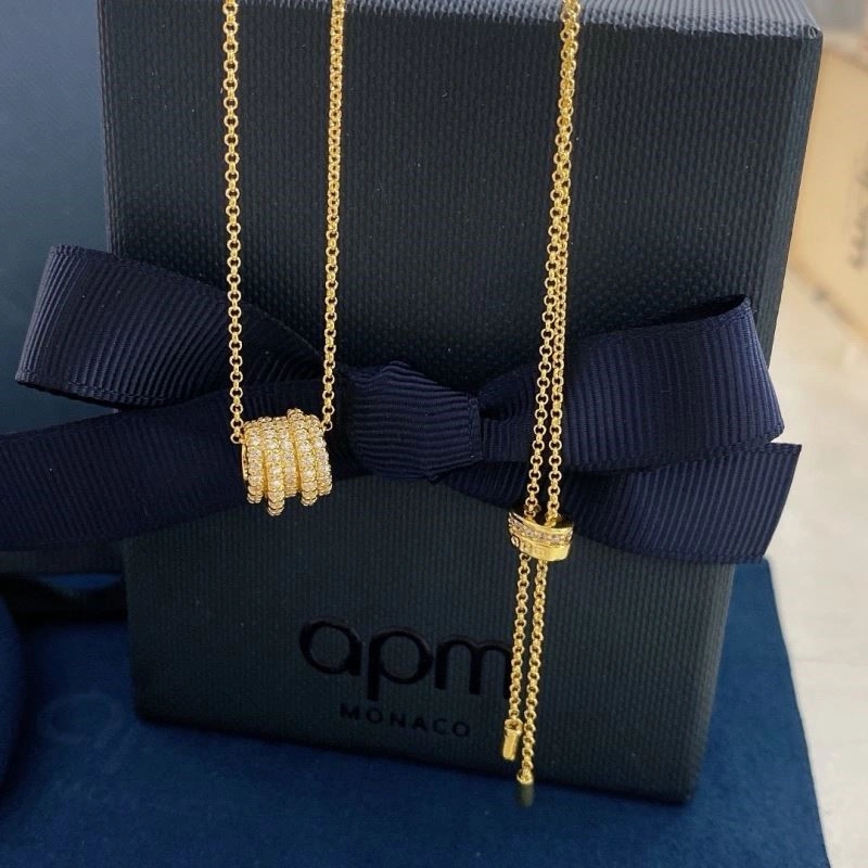 QuickDry Apm Necklaces 215012