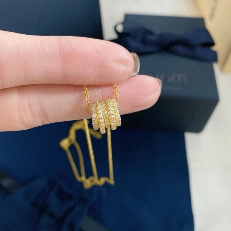 QuickDry Apm Necklaces 215012