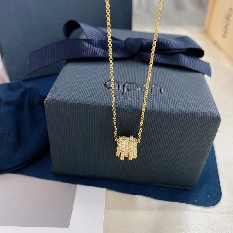 QuickDry Apm Necklaces 215012