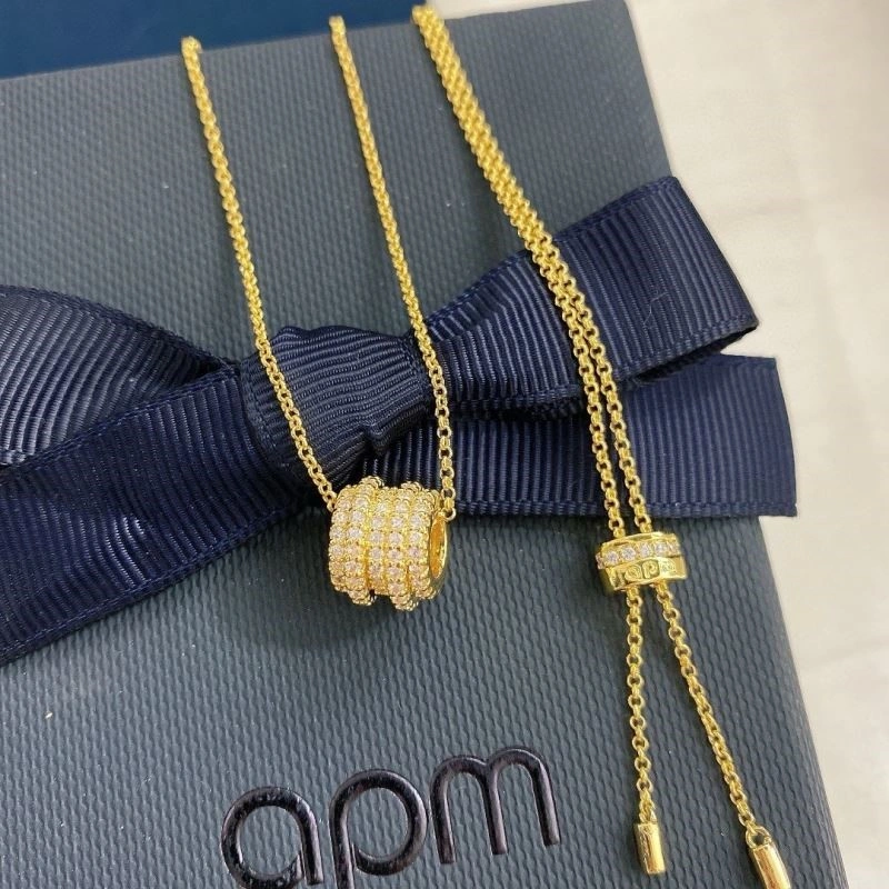 QuickDry Apm Necklaces 215012