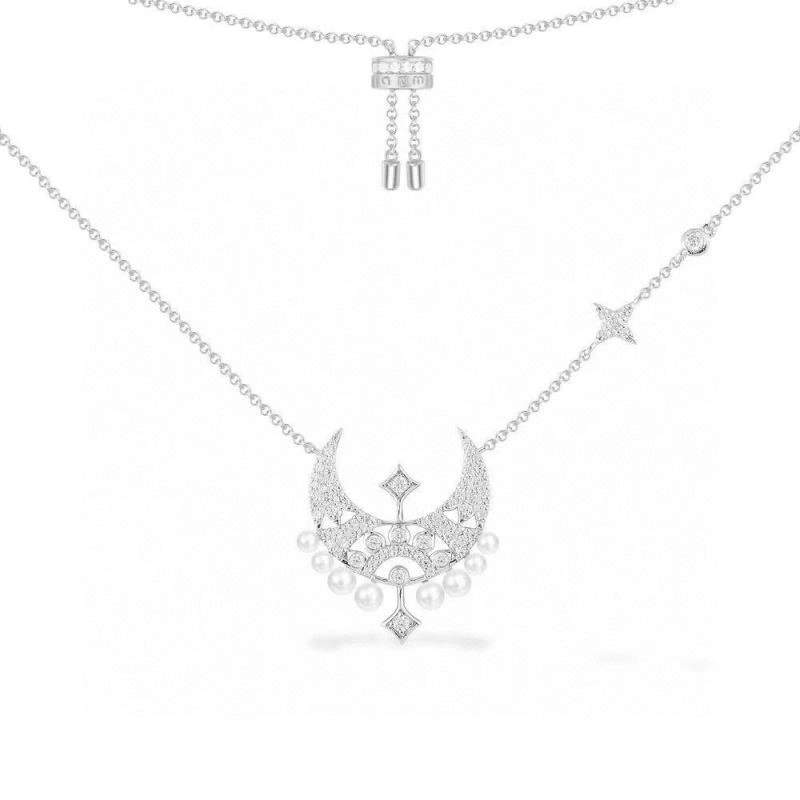 Apm Necklaces Snug 214981