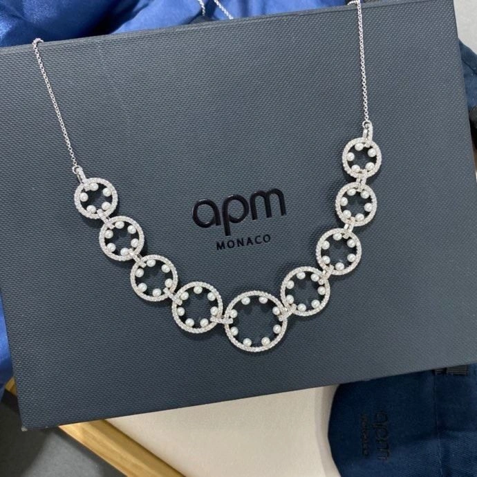 Apm Necklaces EasyMatch 214997
