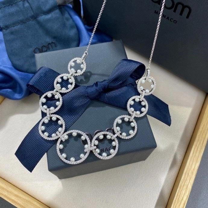Apm Necklaces EasyMatch 214997