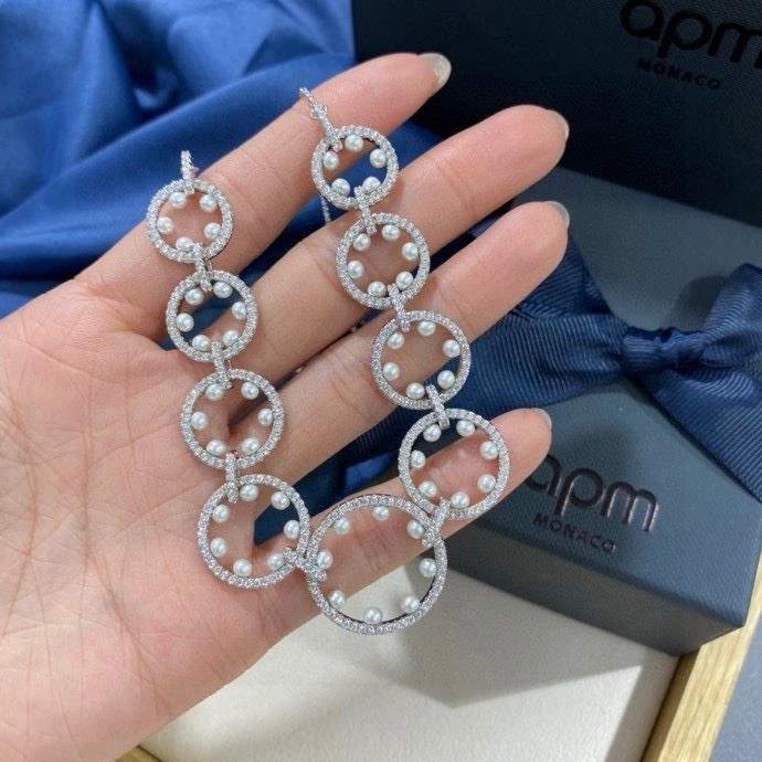 Apm Necklaces EasyMatch 214997