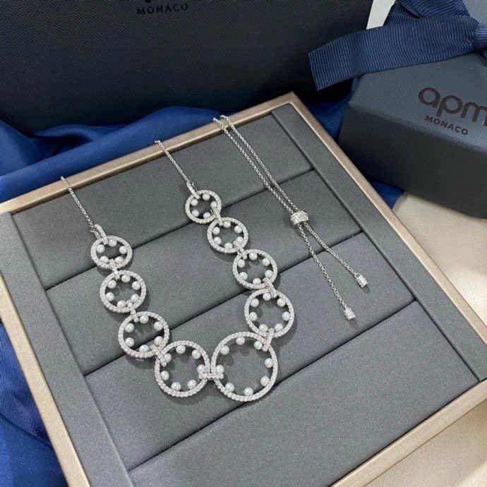 Apm Necklaces EasyMatch 214997