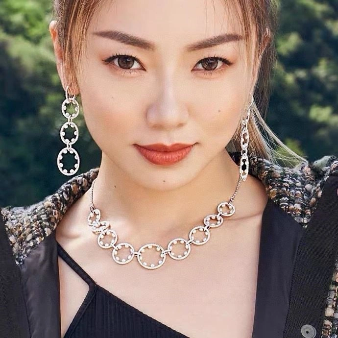 Apm Necklaces EasyMatch 214997