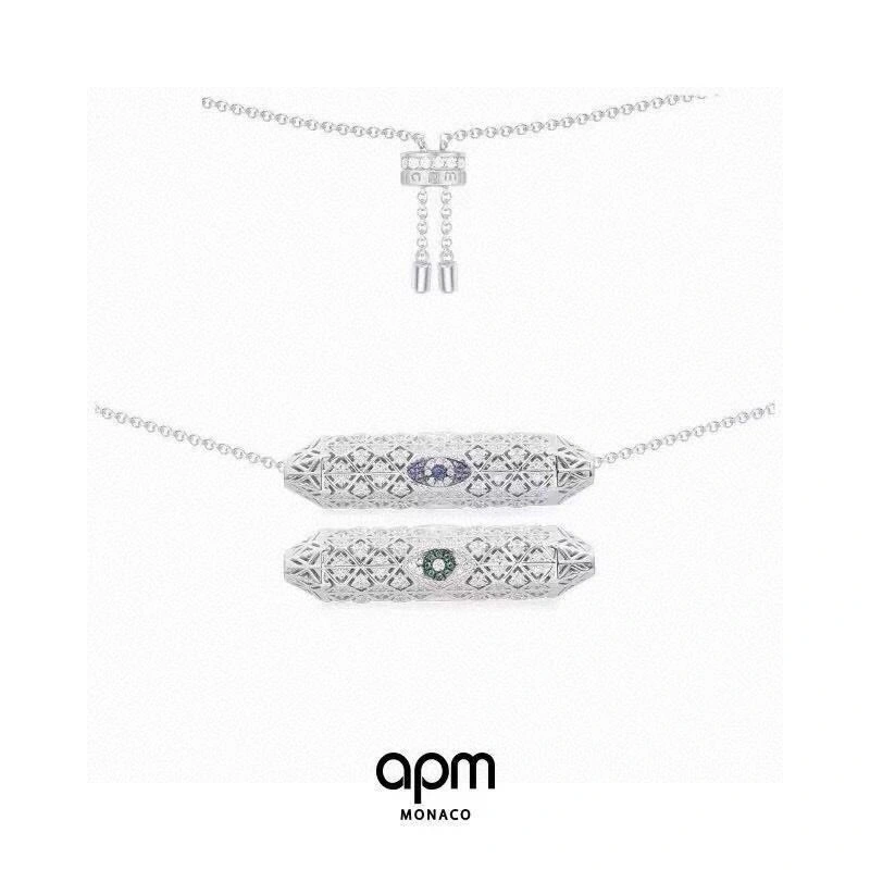 Apm Necklaces OdorResistant 214984
