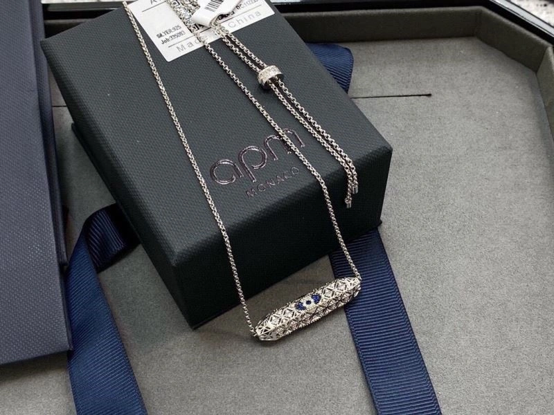 Apm Necklaces OdorResistant 214984