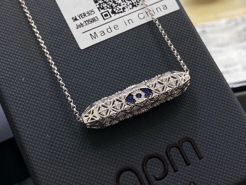 Apm Necklaces OdorResistant 214984