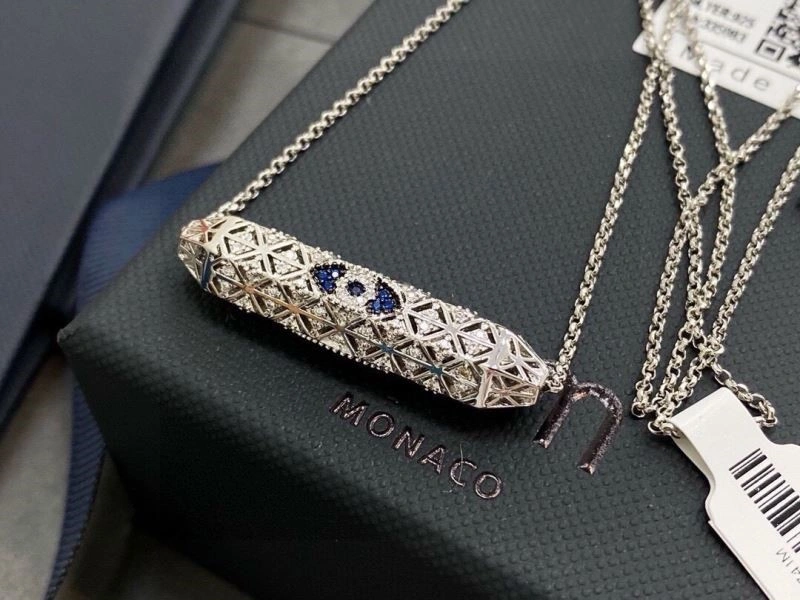 Apm Necklaces OdorResistant 214984