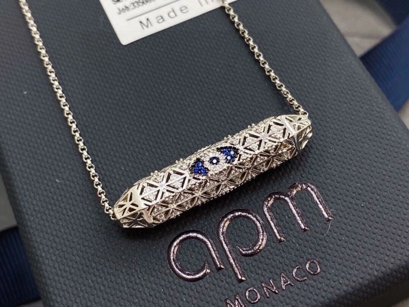 Apm Necklaces OdorResistant 214984
