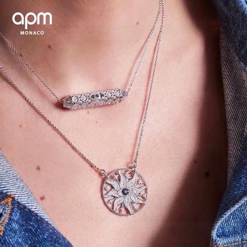 Apm Necklaces OdorResistant 214984