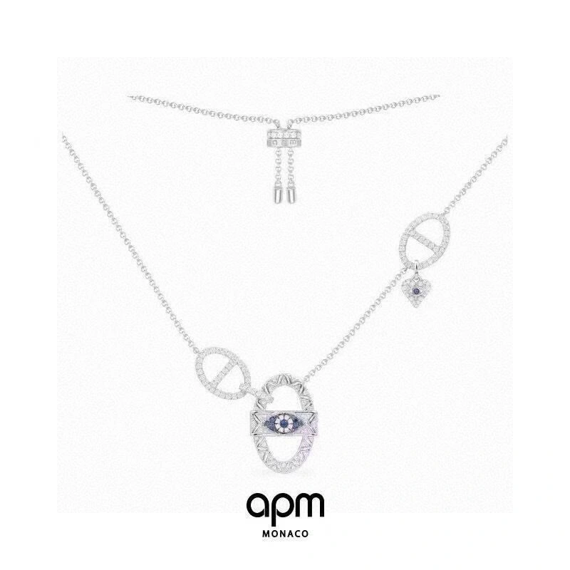Apm Necklaces Sporty 214985