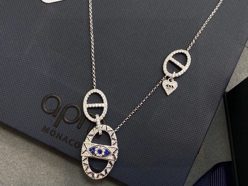 Apm Necklaces Sporty 214985
