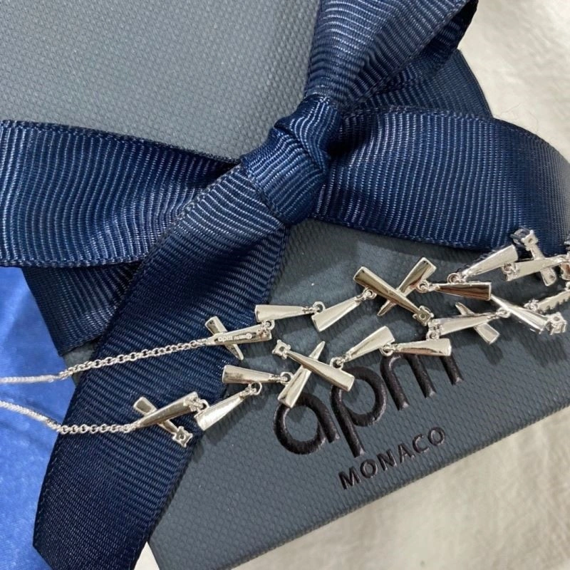 Apm Necklaces MoistureWicking 214982