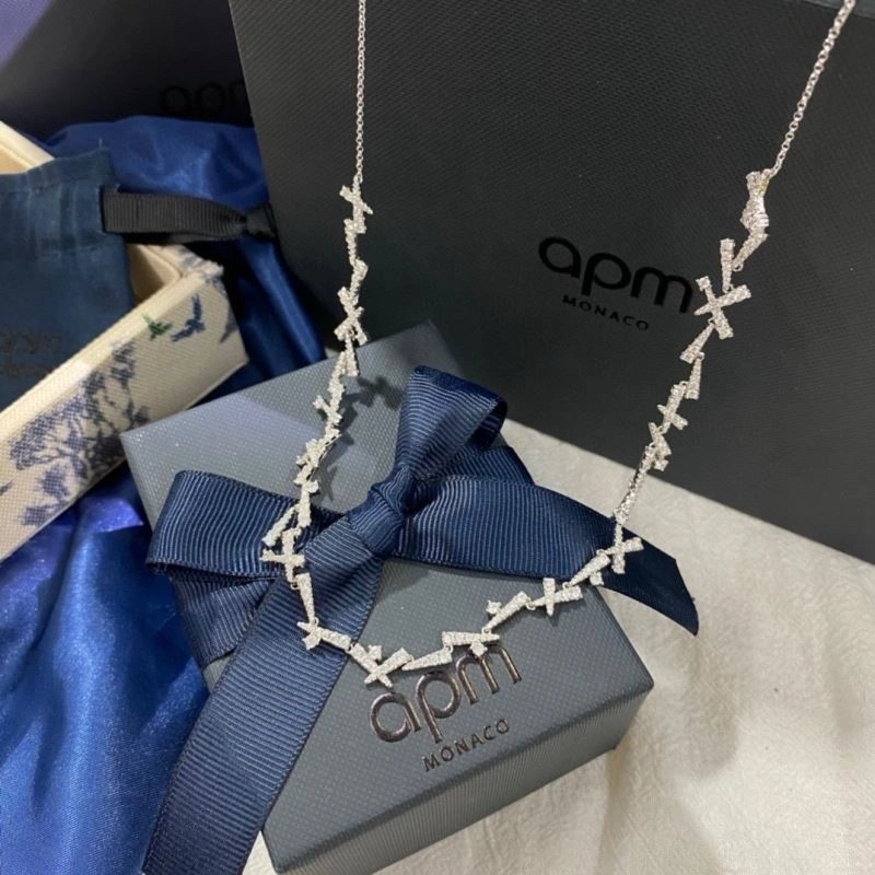 Apm Necklaces MoistureWicking 214982
