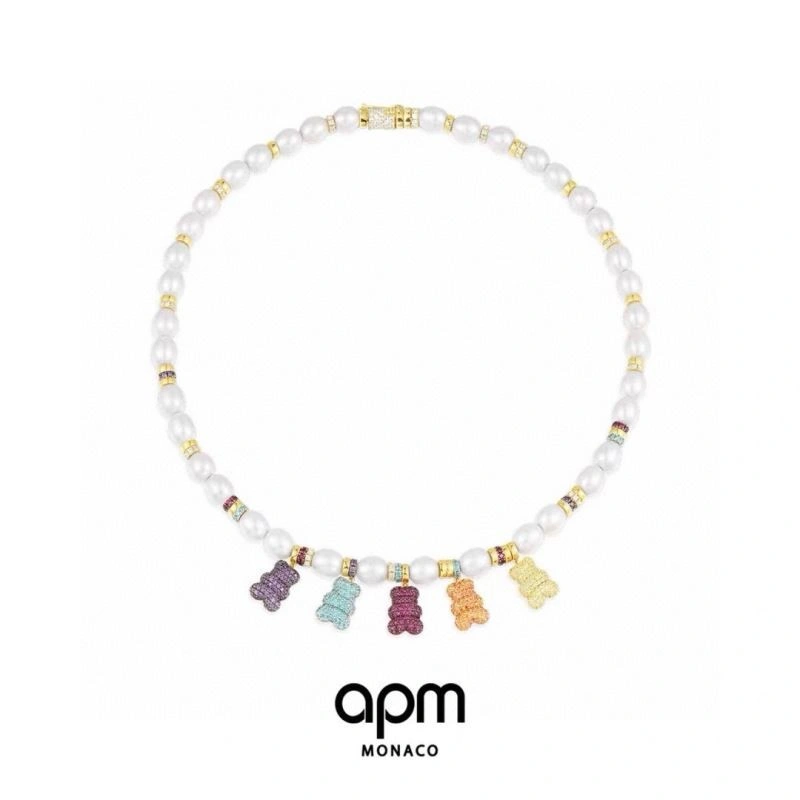 Apm Necklaces TravelReady 215008