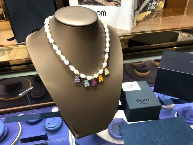 Apm Necklaces TravelReady 215008
