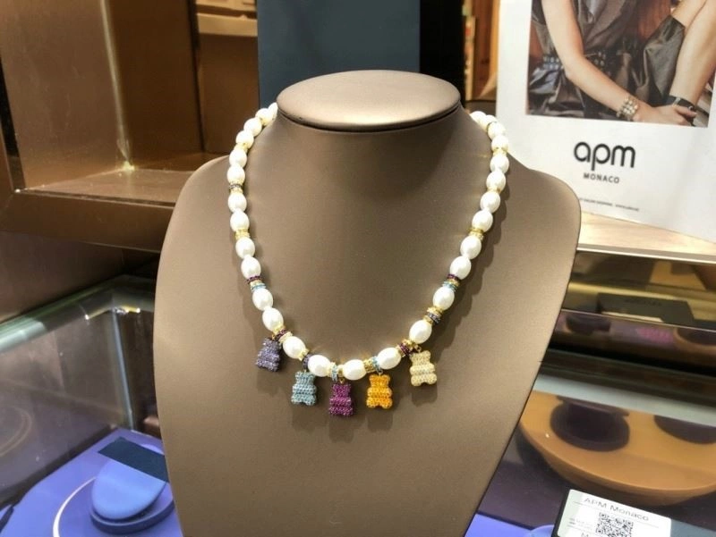Apm Necklaces TravelReady 215008