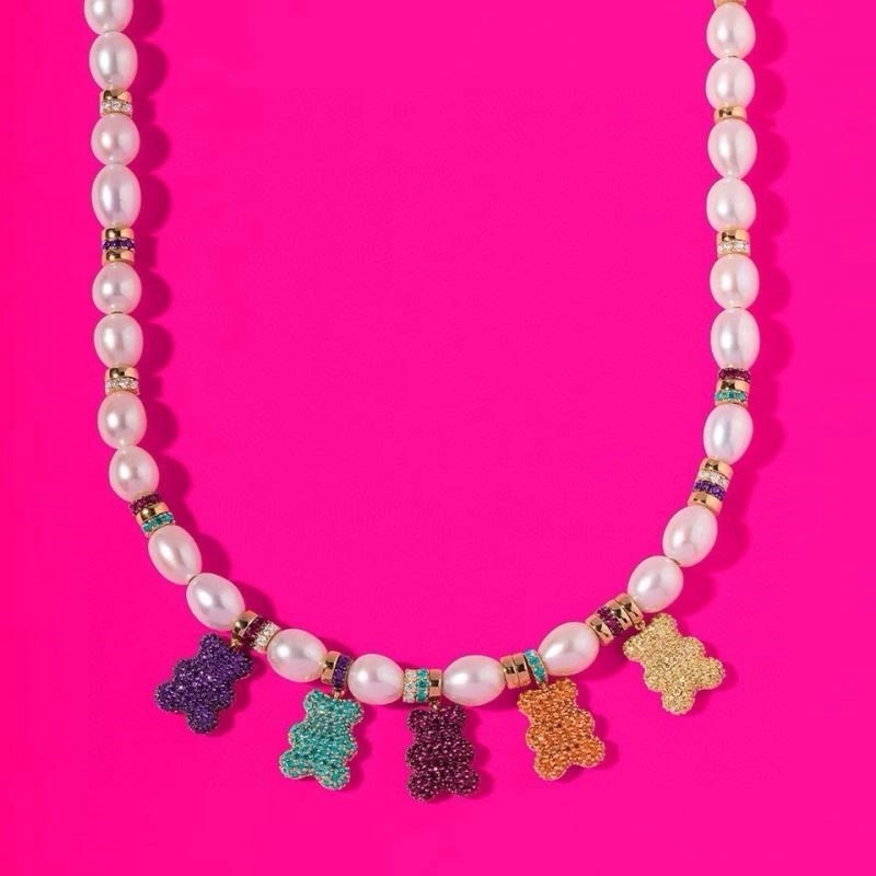 Apm Necklaces TravelReady 215008