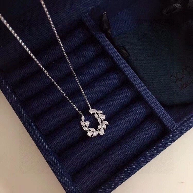 Apm Necklaces Contemporary 214978