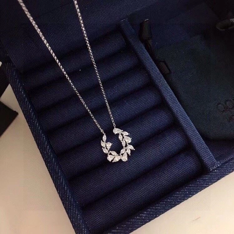 Apm Necklaces Contemporary 214978