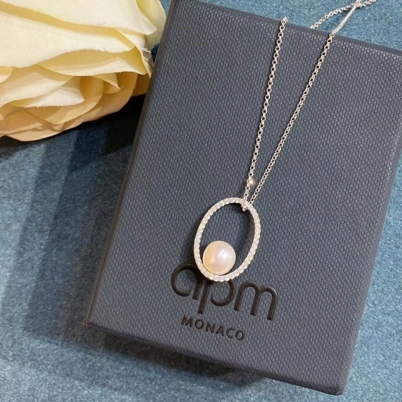 Apm Necklaces Practical 214980