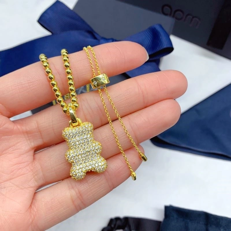 Youthful Apm Necklaces 214979