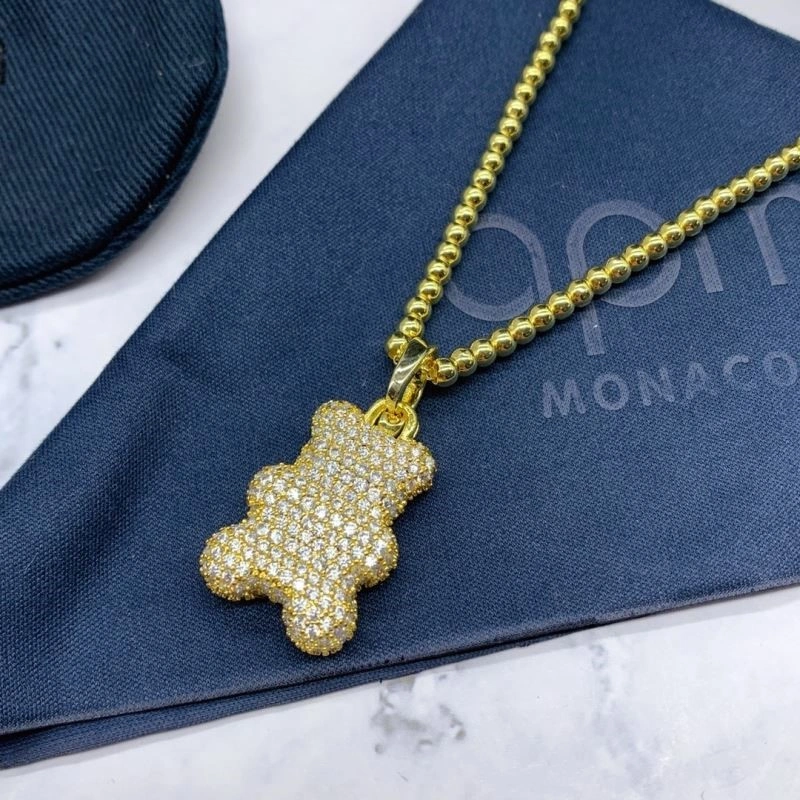 Youthful Apm Necklaces 214979