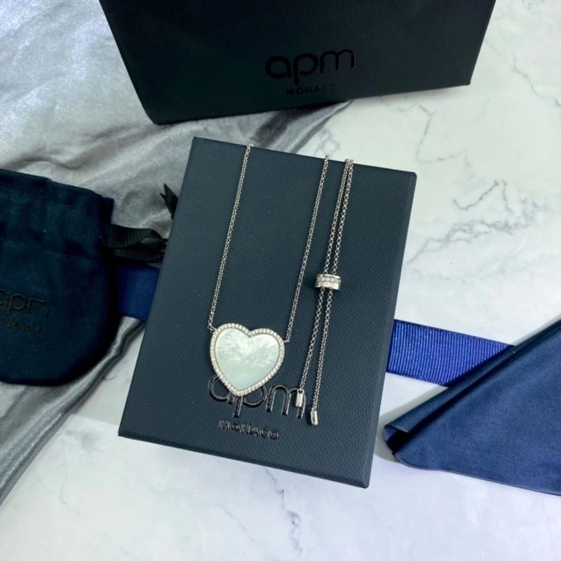 FlexibleFit Apm Necklaces 214977