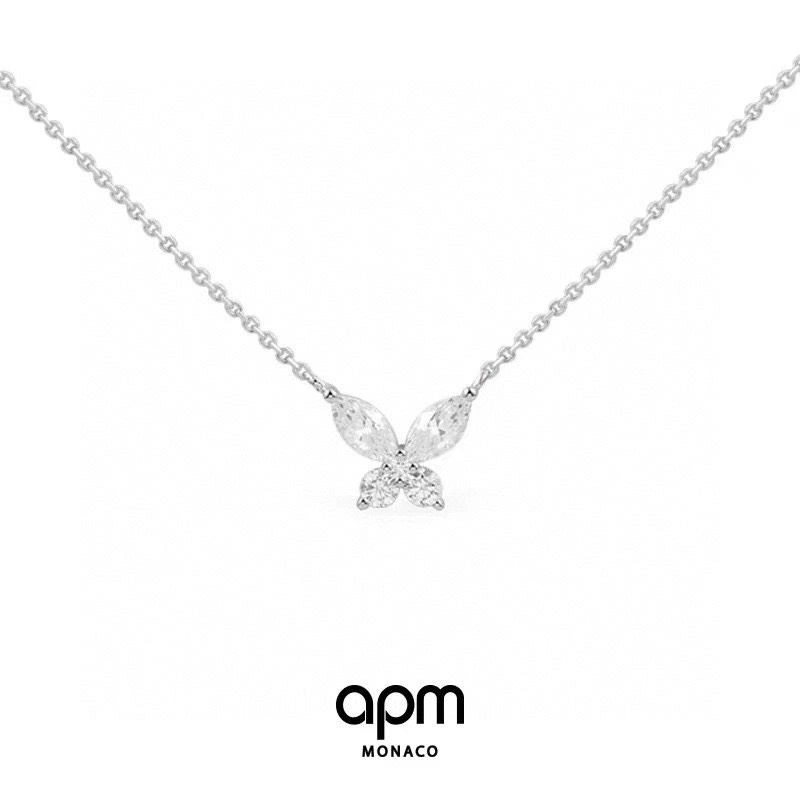 Apm Necklaces SmoothTexture 214976