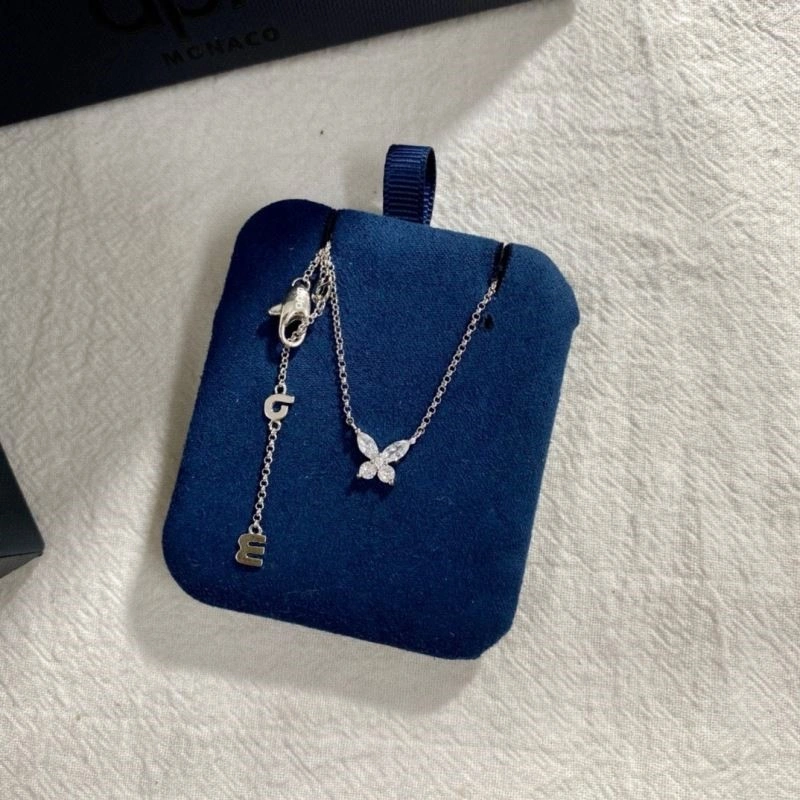 Apm Necklaces SmoothTexture 214976