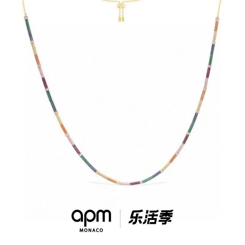 Apm Necklaces Lightweight 214969