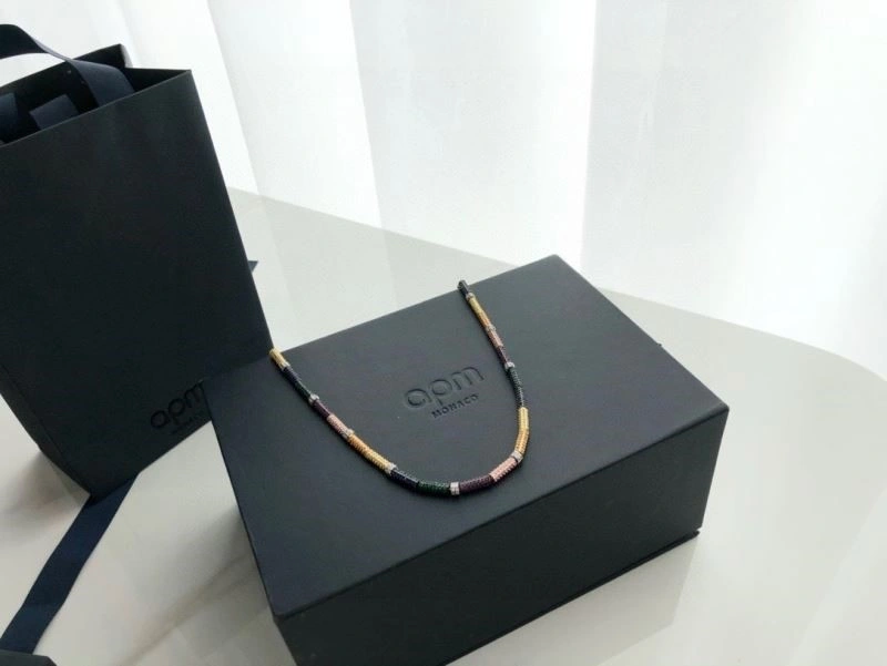 Apm Necklaces Lightweight 214969