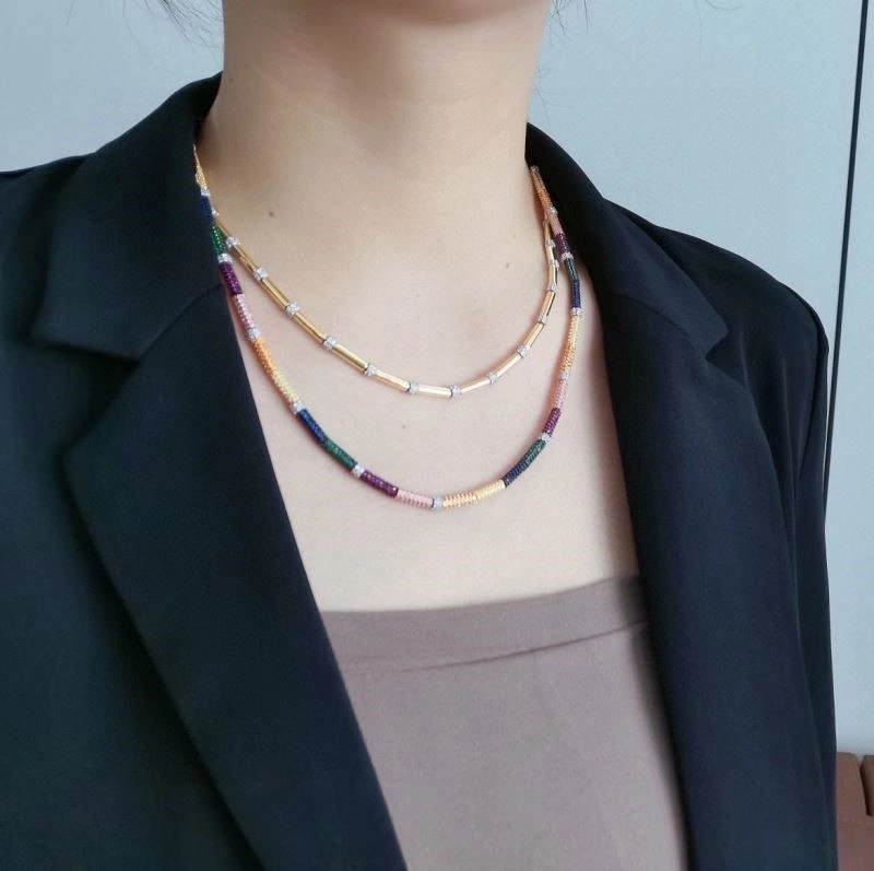 Apm Necklaces Lightweight 214969