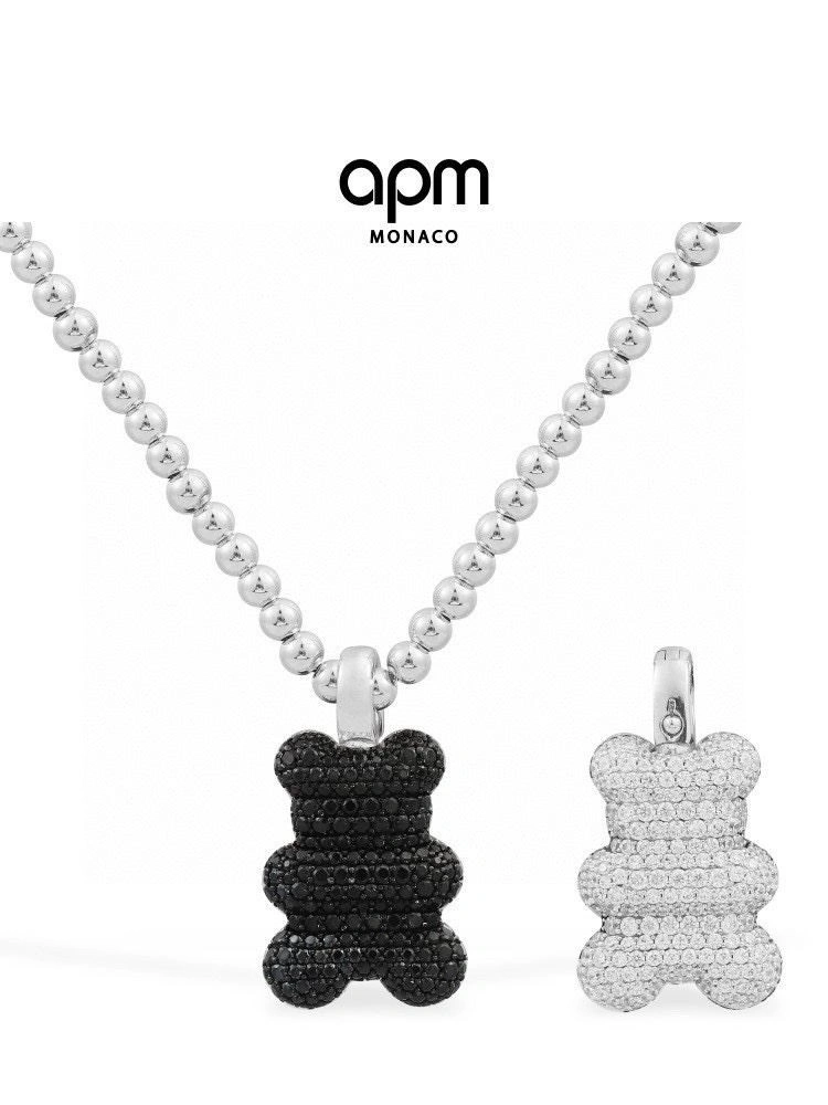 Apm Necklaces DailyWear 214972
