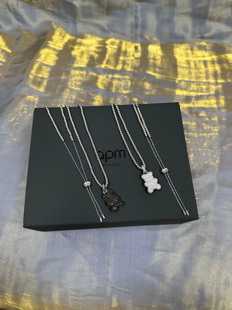 Apm Necklaces DailyWear 214972