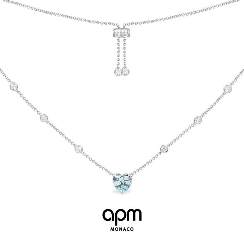 Flexible Apm Necklaces 214973
